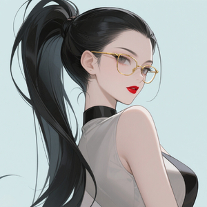 伊拉克战损版【天后】