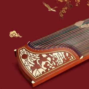 春到拉萨 (古筝版)