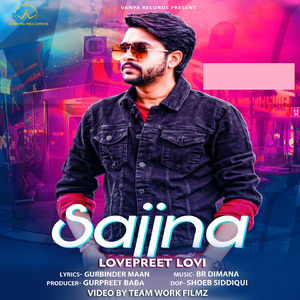 Sajjna
