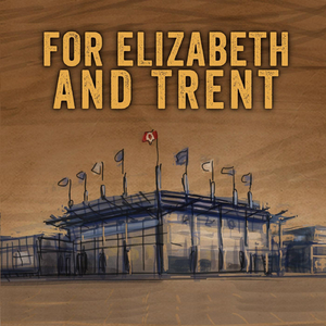 For Elizabeth and Trent