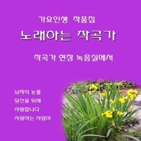 정주고 울었네