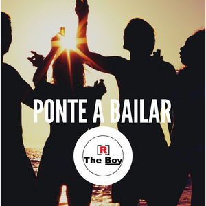 Ponte a Bailar