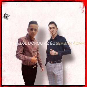 Kelet Felől Dörög Az Ég