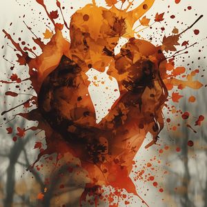 Среда. Октябрь. Третий курс