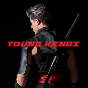 YOUNG KENDI