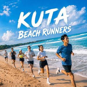 KUTA BEACH RUNNERS