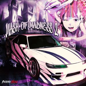 MASK OF MADNESS 2