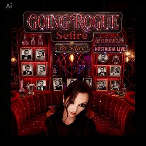 Going Rouge