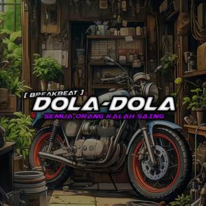 Dola (Rahmat Fvnky Breakbeat)