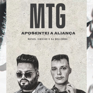 Aposentei a Aliança (Remix)