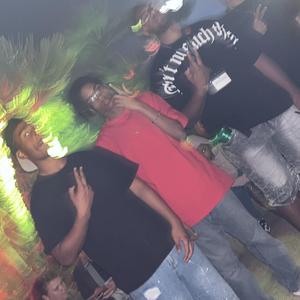 RAHH (Still Rachet)