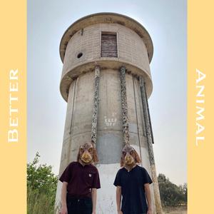 Idwk (Leave My Mind)