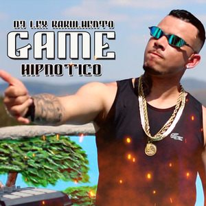 Game Hipnótico
