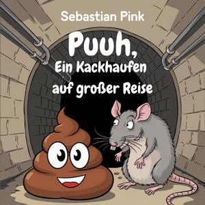 Puuh, ein Kackhaufen auf großer Reise Intro (feat. DJ Phil)