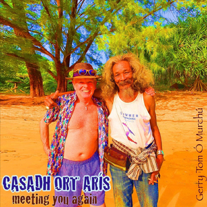 Casadh Ort Arís