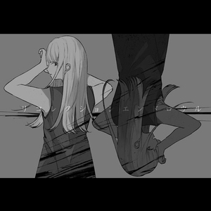 リコレクションエンドロウル（翻自 ツミキ）