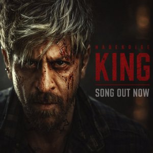 King - Shah Rukh Khan