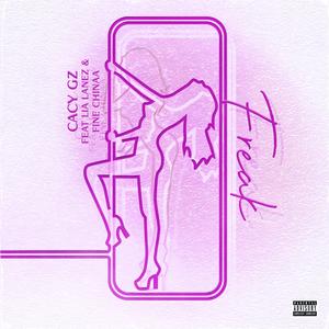 Freak (feat. Lia Lanez & Fine China)