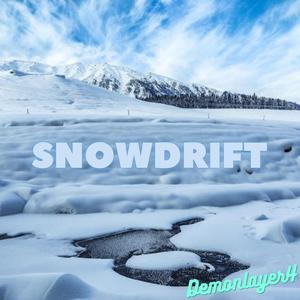 Snowdrift