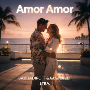 Amor Amor
