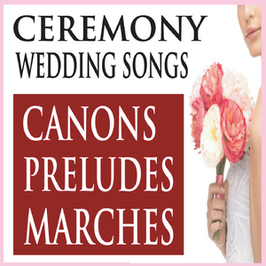 Canon in D (Pipe Organ Wedding Prelude)