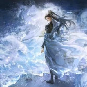 美人鱼-方承意AI