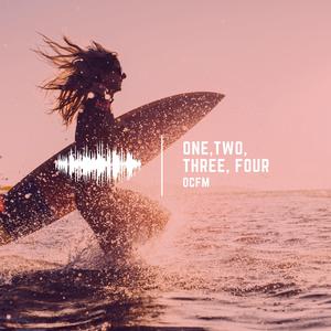 One, Two, Three, Four