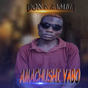 Amachushi Yabo