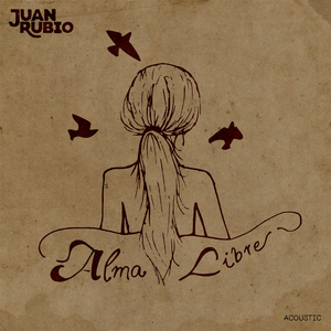 Alma Libre (Acoustic Version)
