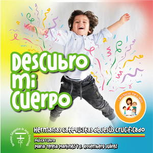 Descubro mi cuerpo