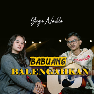 Babuang Balengahkan