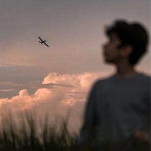 Such A Fool(Sped Up)