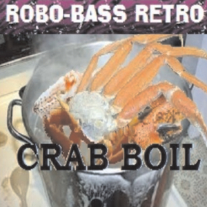Crabman