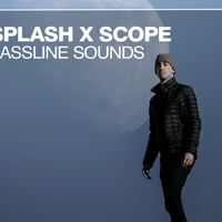 Splash X Scope资料,Splash X Scope最新歌曲,Splash X ScopeMV视频,Splash X Scope音乐专辑,Splash X Scope好听的歌