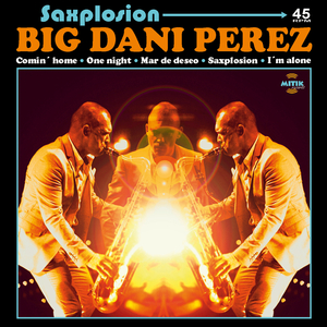 Saxplosion