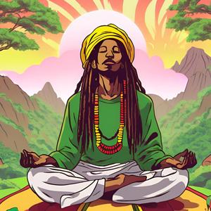 Spiritual (Instrumental Reggae Rap)