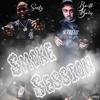 Barth Baby - Smoke Session (feat. Scatz)