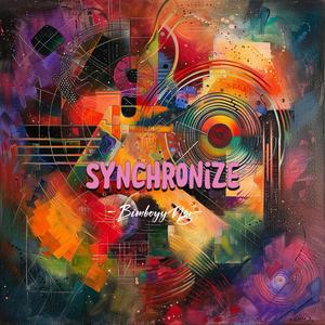 synchronize