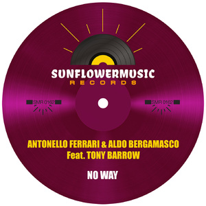 No Way (Antonello Ferrari & Aldo Bergamasco Club Mix)