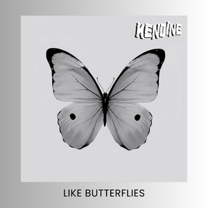 Like Butterflies