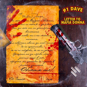 Letter to Mafia Donna