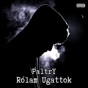Rólam ugattok