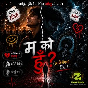 म को हुँ? (आफैसँगको युद्ध)