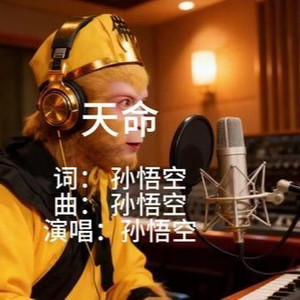 天命