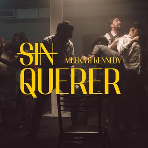 Sin querer (feat. Mueka)