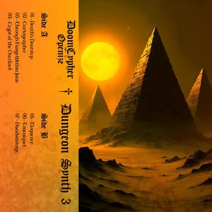 Cartographer (feat. Openize)