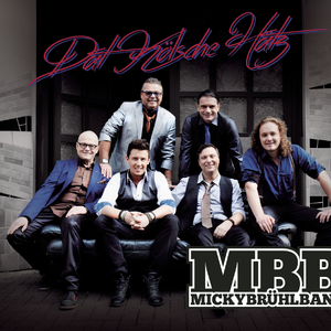 Zo Fooss noh Kölle jonn (MBB Version)