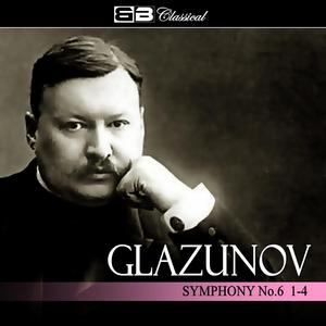 Symphony No. 6 in C Minor, Op. 58: III. Intermezzo