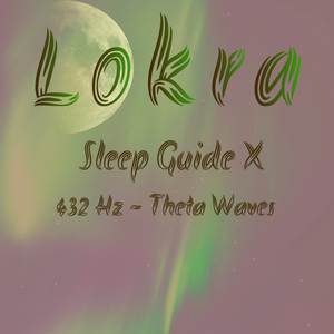 Light Sleep V, Pt. 12