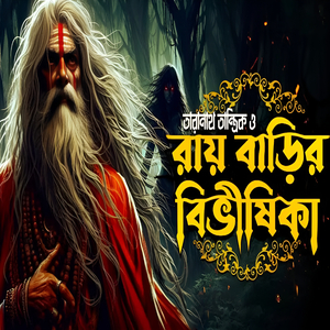 Taranath Tantriker Golpo তারানাথ তান্ত্রিক ও রায় বাড়ির বিভীষিকা